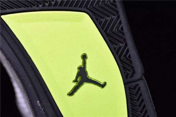 Air Jordan 4 Se ¡°Neon¡± Ct5342-007