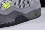 Air Jordan 4 Se ¡°Neon¡± Ct5342-007