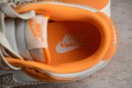 Nike Dunk Low Safari Kumquat Dr0156-800