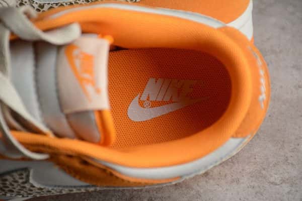 Nike Dunk Low Safari Kumquat Dr0156-800