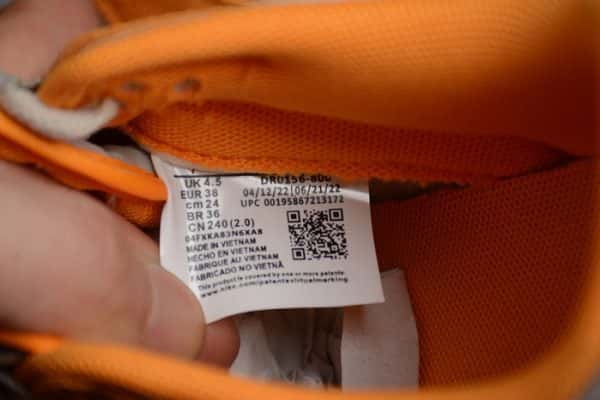 Nike Dunk Low Safari Kumquat Dr0156-800