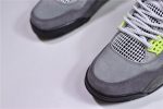 Air Jordan 4 Se ¡°Neon¡± Ct5342-007
