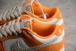 Nike Dunk Low Safari Kumquat Dr0156-800