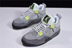 Air Jordan 4 Se ¡°Neon¡± Ct5342-007
