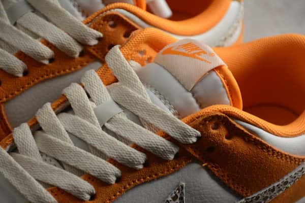 Nike Dunk Low Safari Kumquat Dr0156-800