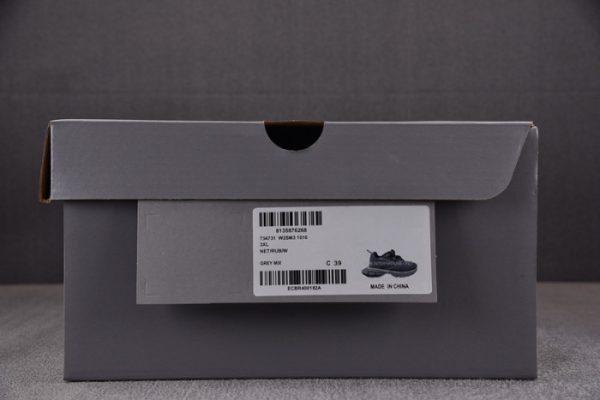 Sneaker 3xl 31000009