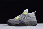 Air Jordan 4 Se ¡°Neon¡± Ct5342-007