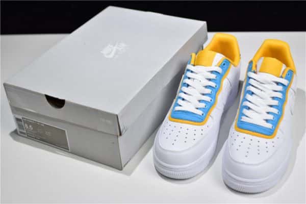 Nike Air Force 1 Low Se Aa0287-104
