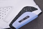 Air Jordan 6 ¡°Reverse Oreo¡± Ct8529-112