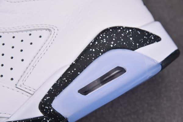 Air Jordan 6 ¡°Reverse Oreo¡± Ct8529-112