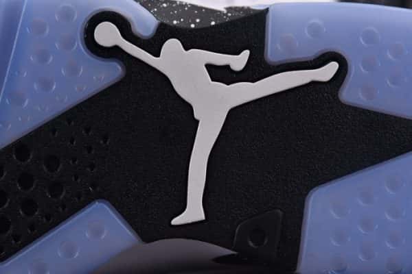 Air Jordan 6 ¡°Reverse Oreo¡± Ct8529-112
