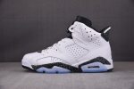 Air Jordan 6 ¡°Reverse Oreo¡± Ct8529-112