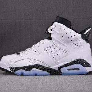 Air Jordan 6 ¡°Reverse Oreo¡± Ct8529-112