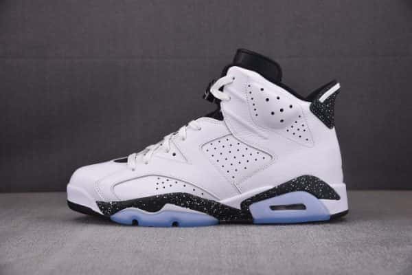 Air Jordan 6 ¡°Reverse Oreo¡± Ct8529-112