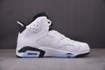 Air Jordan 6 ¡°Reverse Oreo¡± Ct8529-112