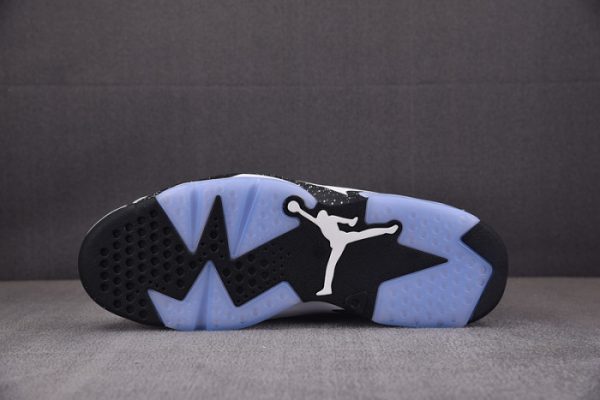 Air Jordan 6 ¡°Reverse Oreo¡± Ct8529-112