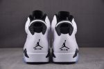 Air Jordan 6 ¡°Reverse Oreo¡± Ct8529-112