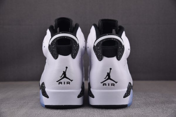 Air Jordan 6 ¡°Reverse Oreo¡± Ct8529-112