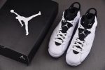 Air Jordan 6 ¡°Reverse Oreo¡± Ct8529-112