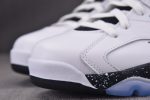 Air Jordan 6 ¡°Reverse Oreo¡± Ct8529-112