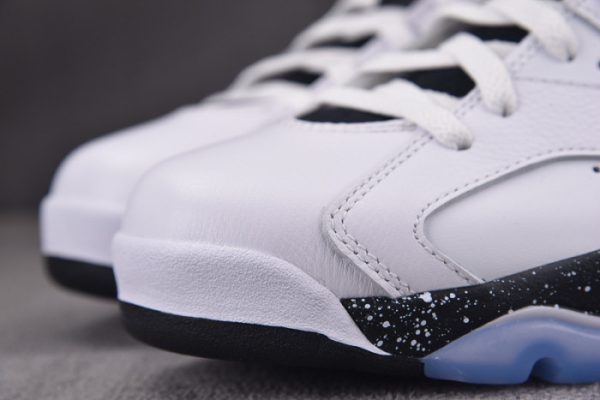 Air Jordan 6 ¡°Reverse Oreo¡± Ct8529-112