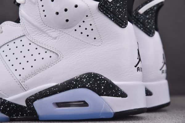 Air Jordan 6 ¡°Reverse Oreo¡± Ct8529-112