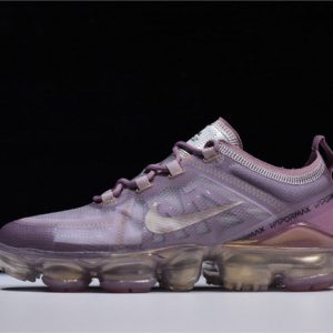 Air Vapormax 2019 Plum Chalk Ar6632-500