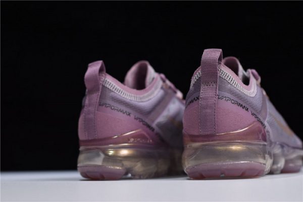 Air Vapormax 2019 Plum Chalk Ar6632-500