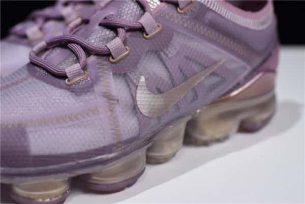 Air Vapormax 2019 Plum Chalk Ar6632-500