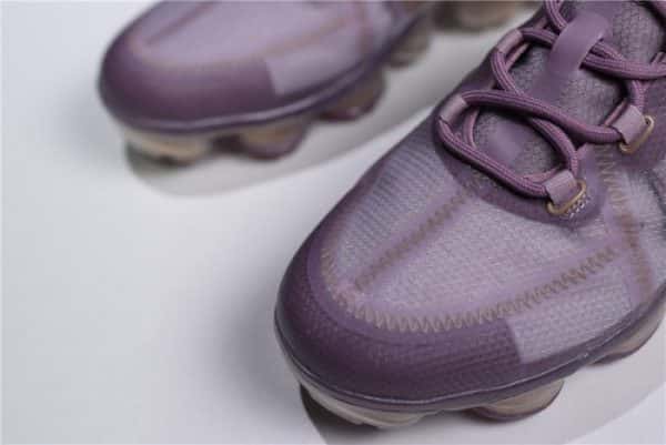 Air Vapormax 2019 Plum Chalk Ar6632-500