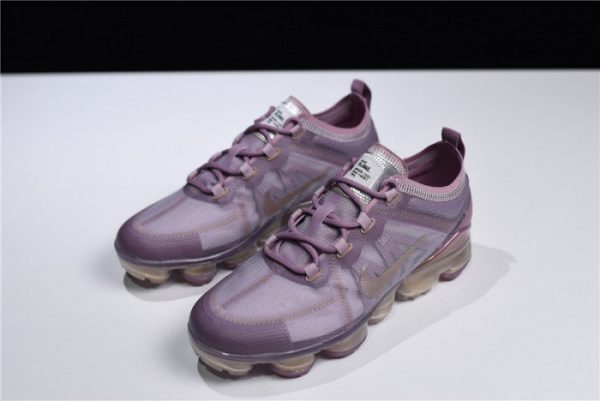 Air Vapormax 2019 Plum Chalk Ar6632-500