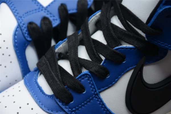 Ambush Nike Dunk High Deep Royal Blue Cu7544-400