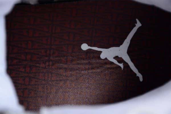 Air Jordan 12 Retro Sp A Ma Mani¨¦re White Dv6989-100