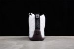 Air Jordan 12 Retro Sp A Ma Mani¨¦re White Dv6989-100