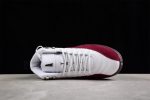 Air Jordan 12 Retro Sp A Ma Mani¨¦re White Dv6989-100
