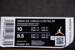 Air Jordan 12 Retro Sp A Ma Mani¨¦re White Dv6989-100