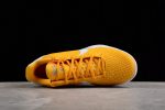 Nike Zoom Kobe 6 Tb Yellow 454142-700