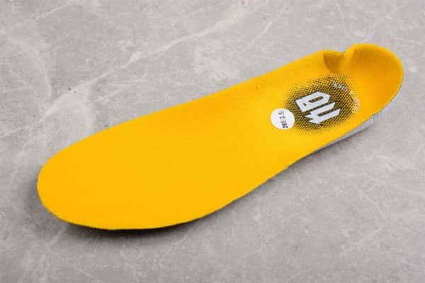 Nike Zoom Kobe 6 Tb Yellow 454142-700