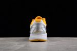 Nike Zoom Kobe 6 Tb Yellow 454142-700