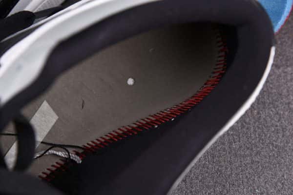 Air Jordan 1 Low Light Smoke Grey 553558-030