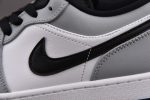 Air Jordan 1 Low Light Smoke Grey 553558-030