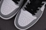 Air Jordan 1 Low Light Smoke Grey 553558-030