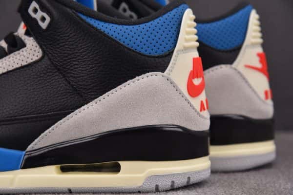 Air Jordan 3 OG ¡°Rare Air¡± IB8967-004