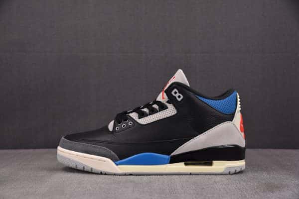 Air Jordan 3 OG ¡°Rare Air¡± IB8967-004
