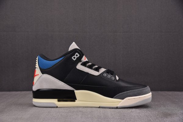 Air Jordan 3 OG ¡°Rare Air¡± IB8967-004