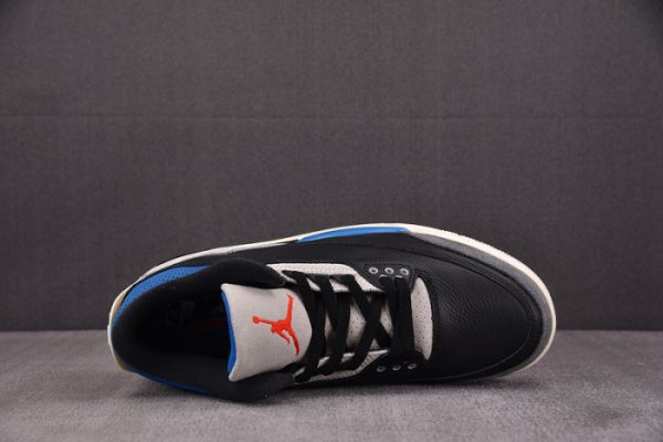 Air Jordan 3 OG ¡°Rare Air¡± IB8967-004