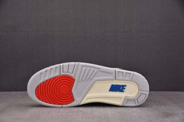 Air Jordan 3 OG ¡°Rare Air¡± IB8967-004