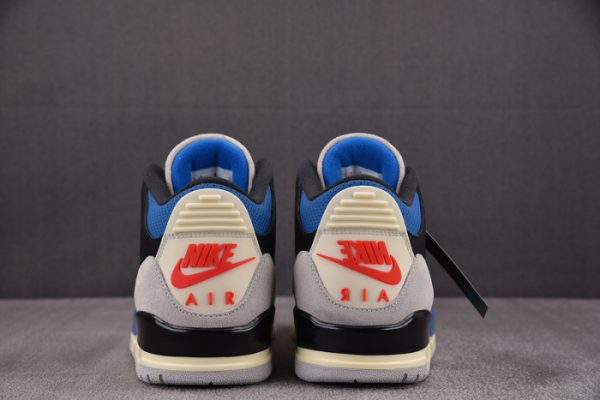 Air Jordan 3 OG ¡°Rare Air¡± IB8967-004