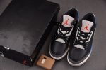 Air Jordan 3 OG ¡°Rare Air¡± IB8967-004