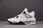 Air Jordan 4 Retro White Cement (2025) FV5029-100
